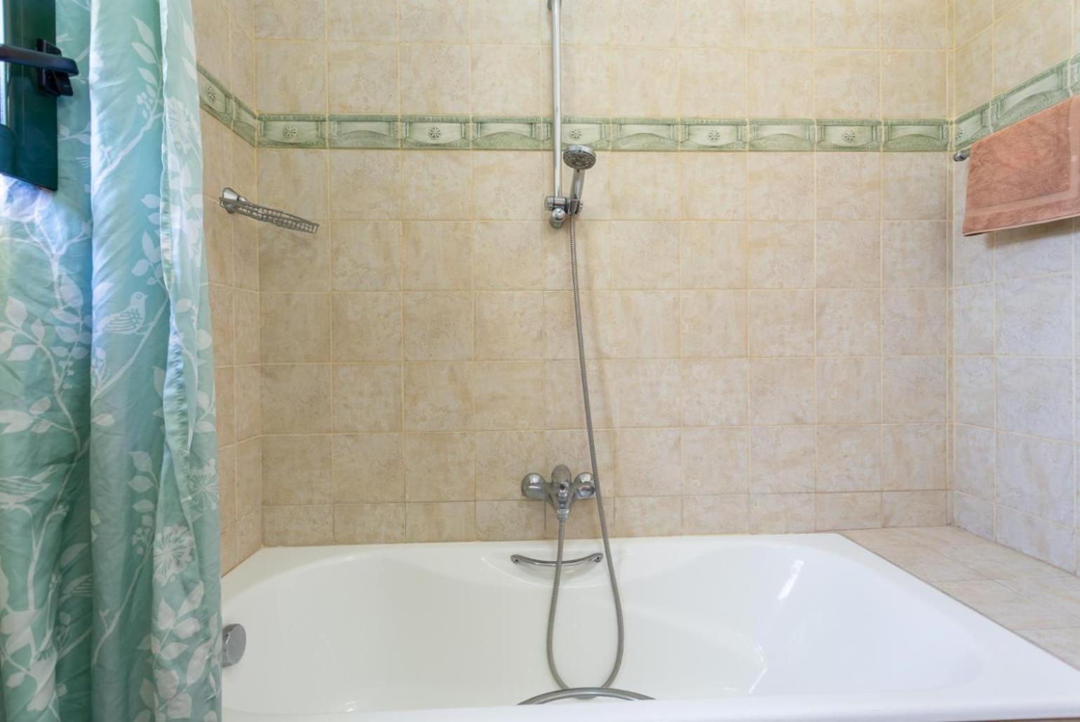 Villa Charianna Mavroli Zewnętrze zdjęcie