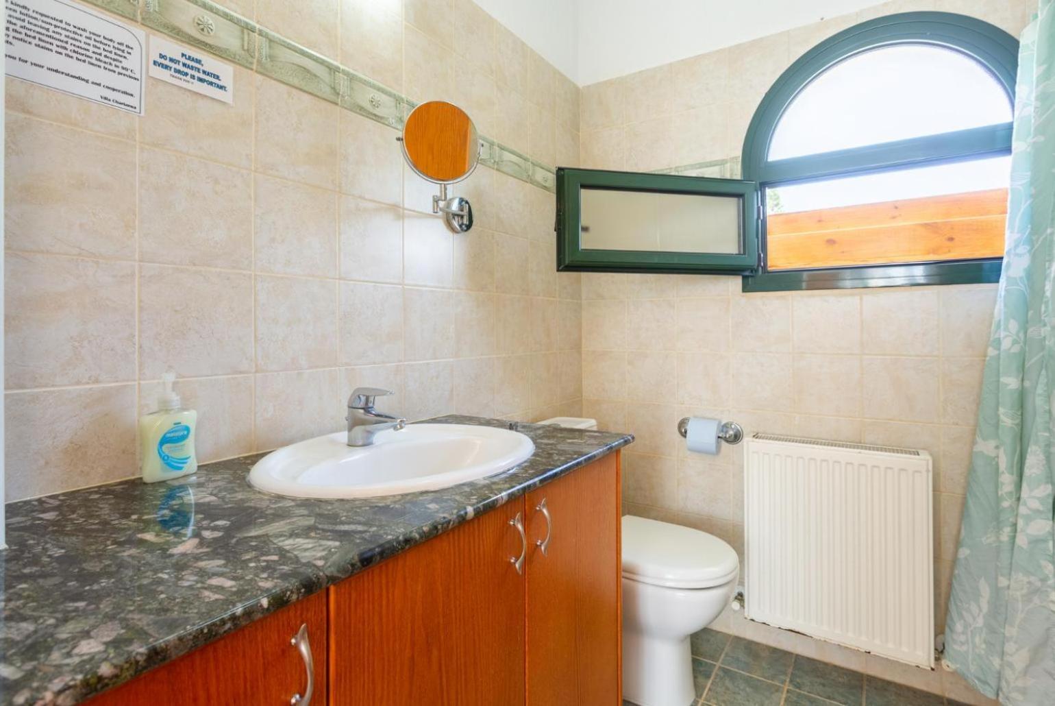 Villa Charianna Mavroli Zewnętrze zdjęcie