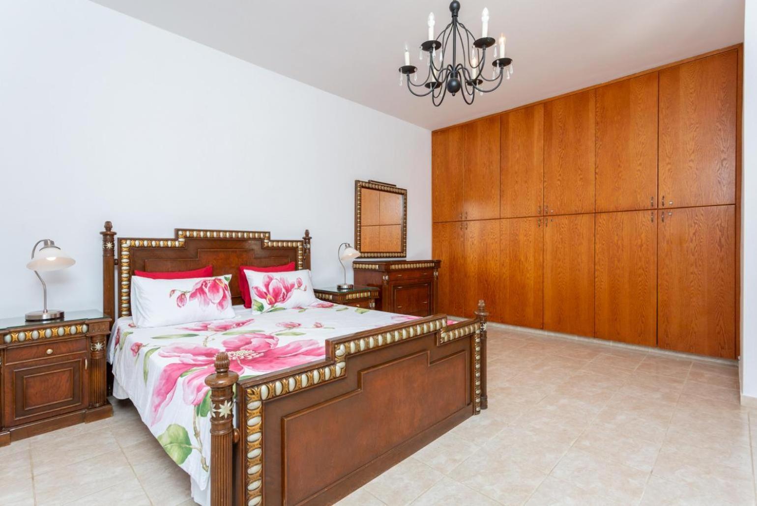 Villa Charianna Mavroli Zewnętrze zdjęcie