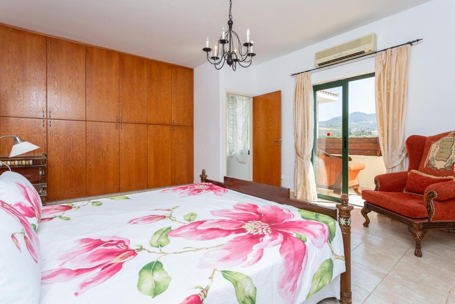 Villa Charianna Mavroli Zewnętrze zdjęcie