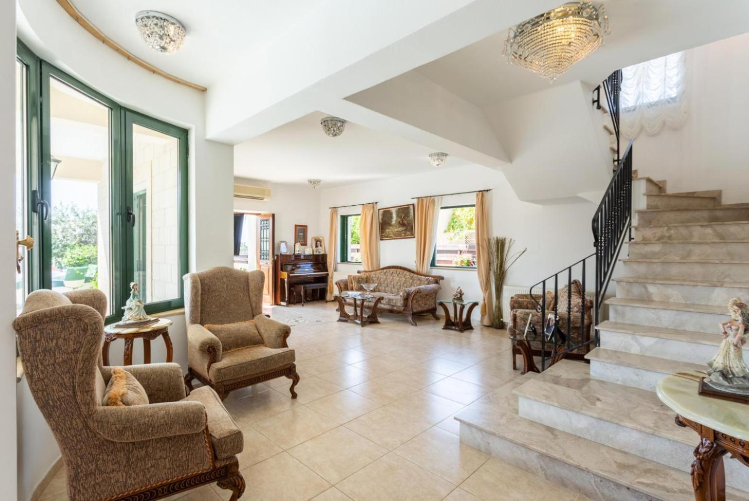 Villa Charianna Mavroli Zewnętrze zdjęcie