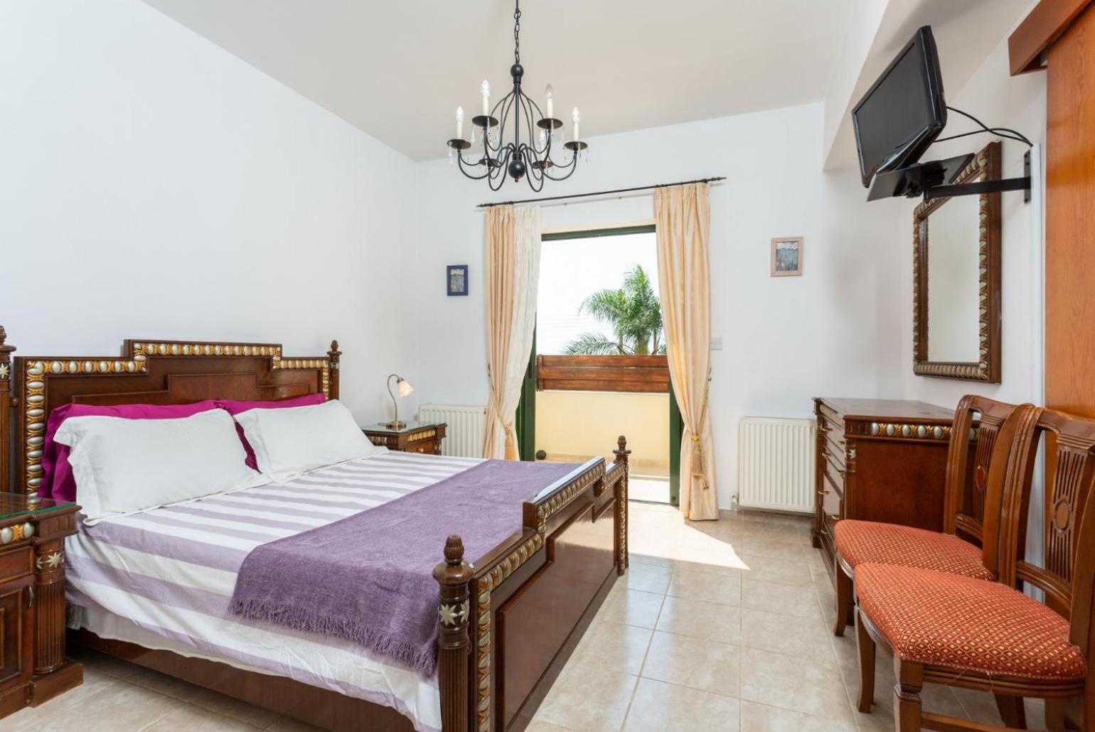 Villa Charianna Mavroli Zewnętrze zdjęcie