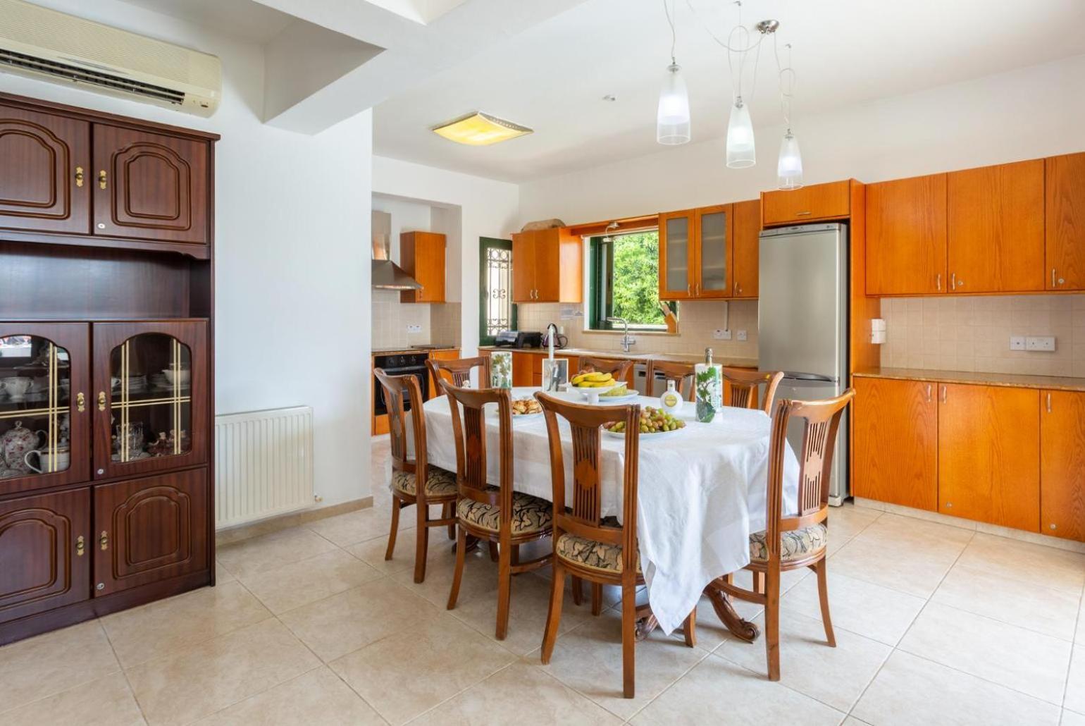 Villa Charianna Mavroli Zewnętrze zdjęcie
