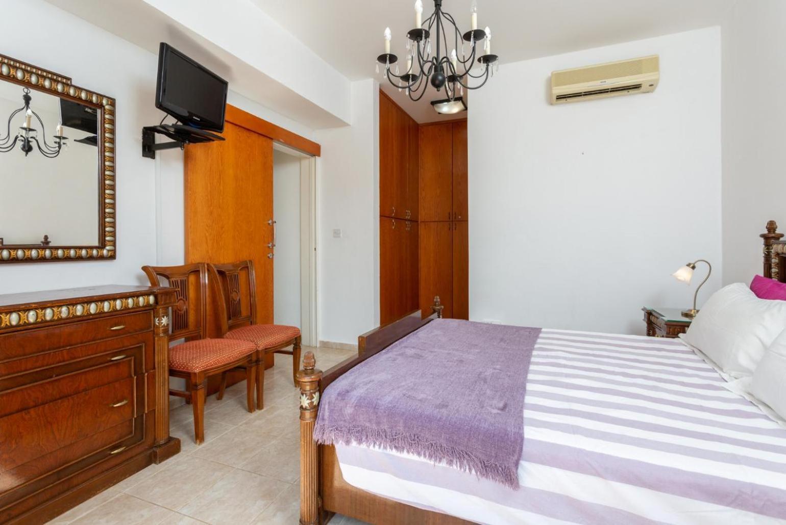 Villa Charianna Mavroli Zewnętrze zdjęcie